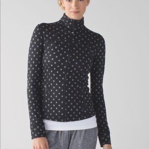 Lululemon Stride Jacket barely used